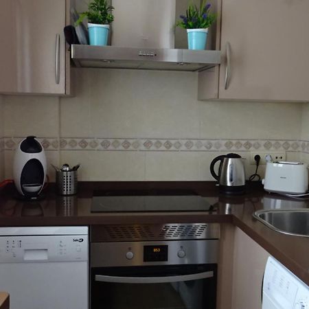 Appartement Jimena à Fuengirola Extérieur photo