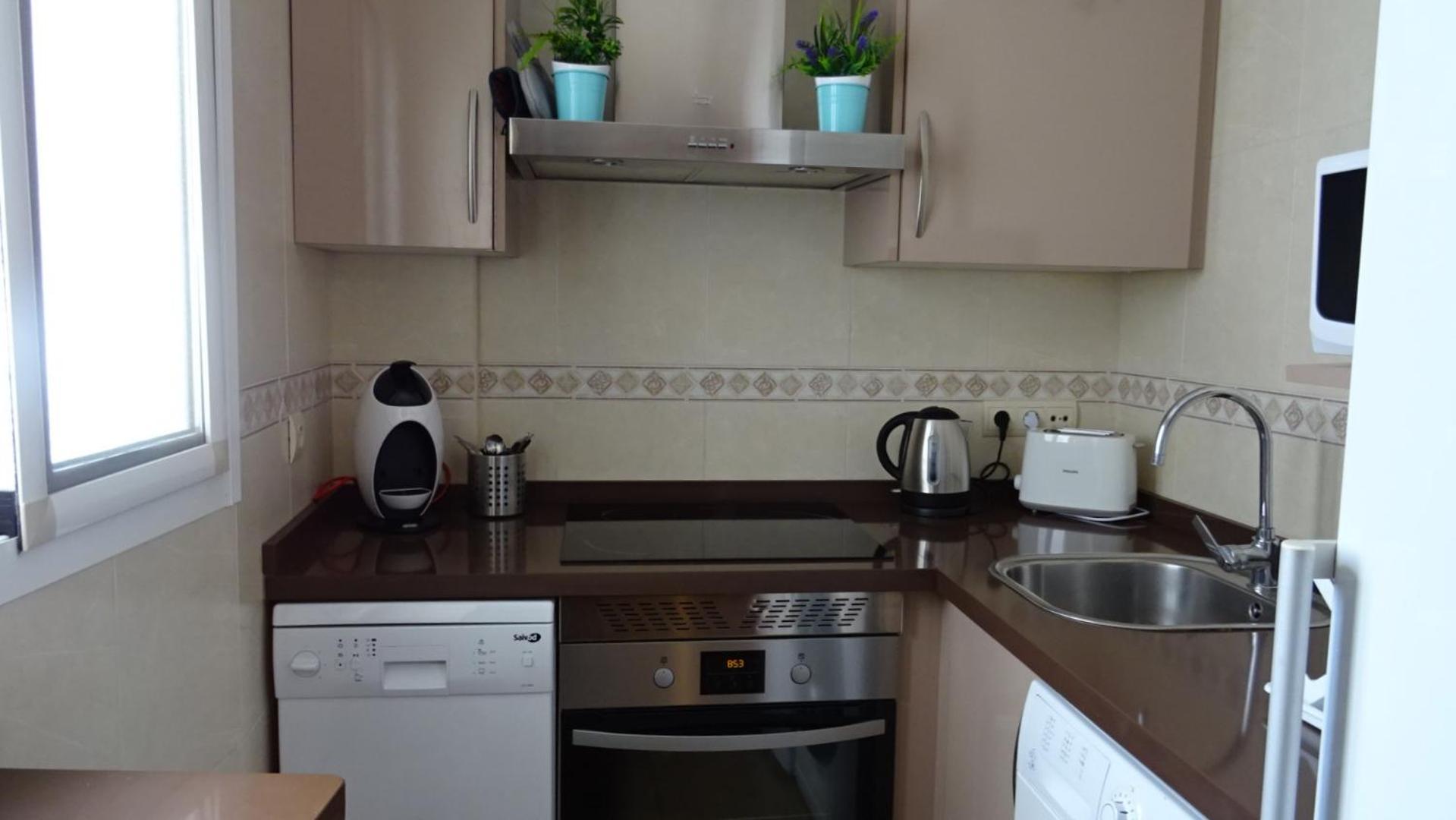 Appartement Jimena à Fuengirola Extérieur photo