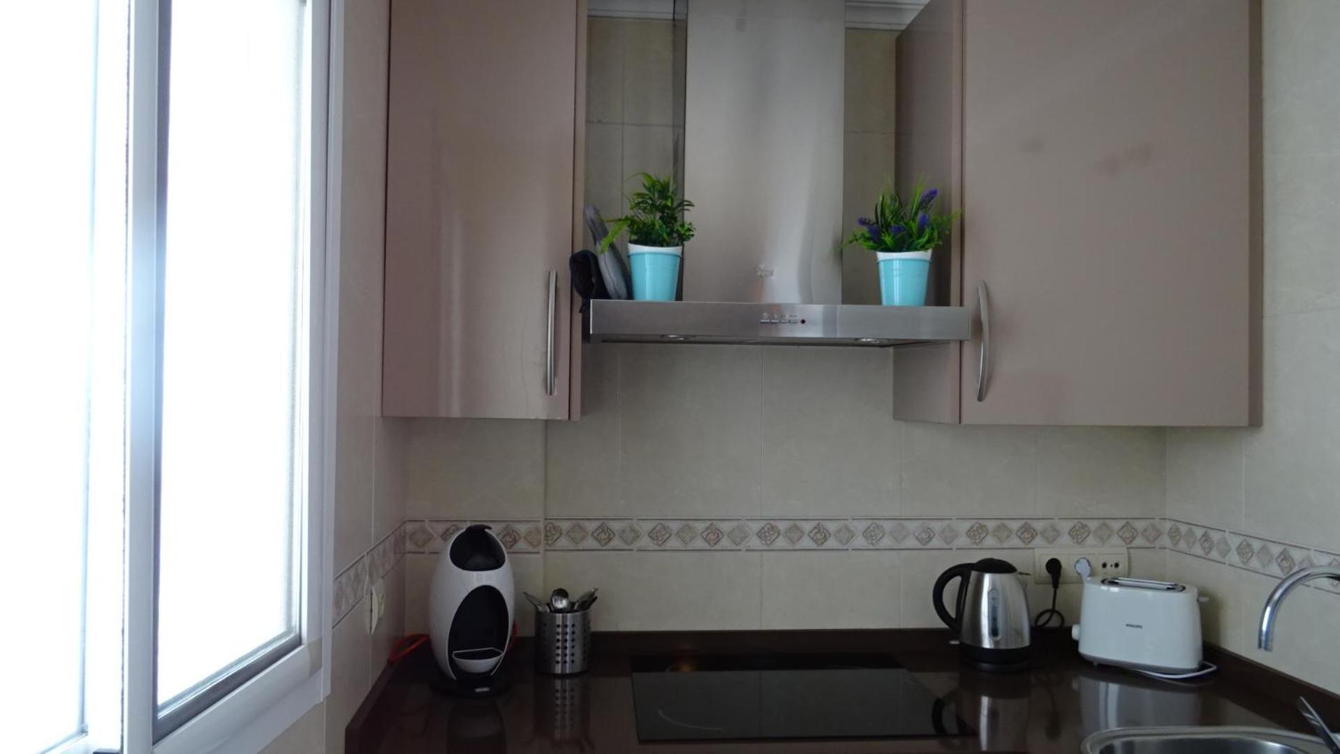 Appartement Jimena à Fuengirola Extérieur photo