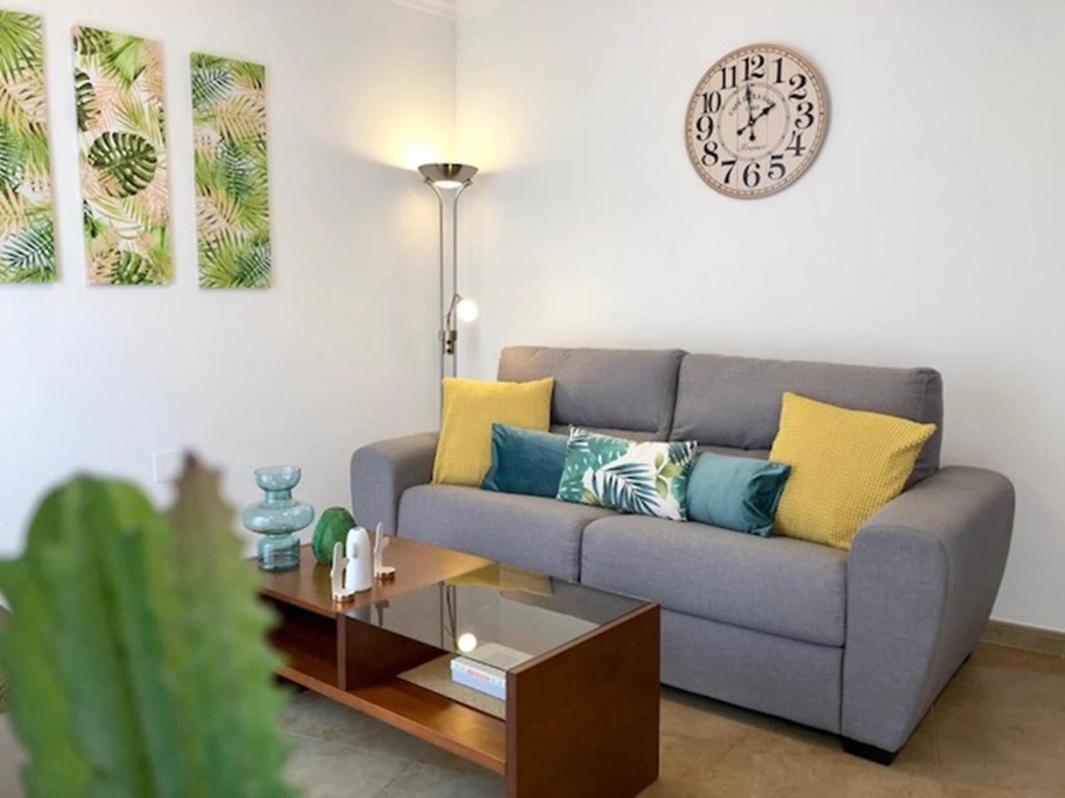 Appartement Jimena à Fuengirola Extérieur photo