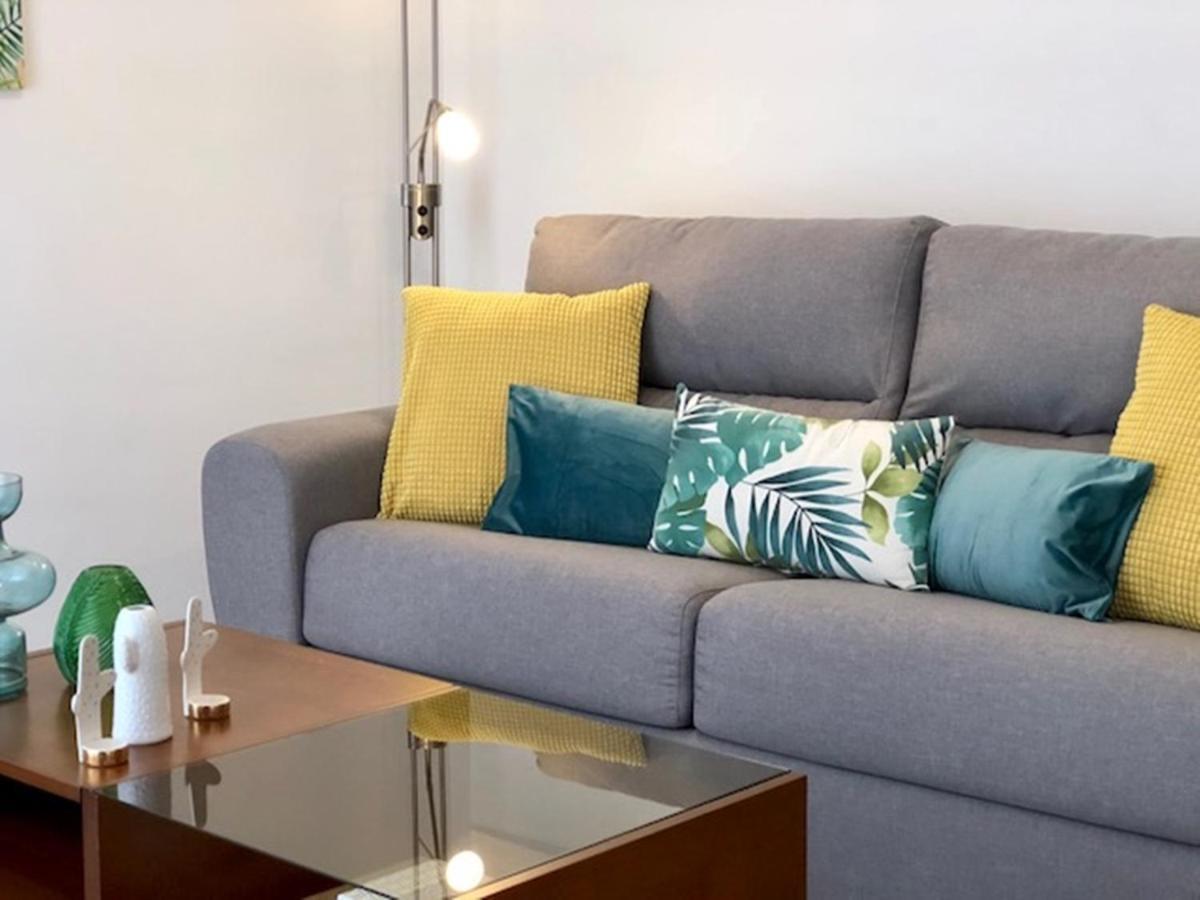 Appartement Jimena à Fuengirola Extérieur photo