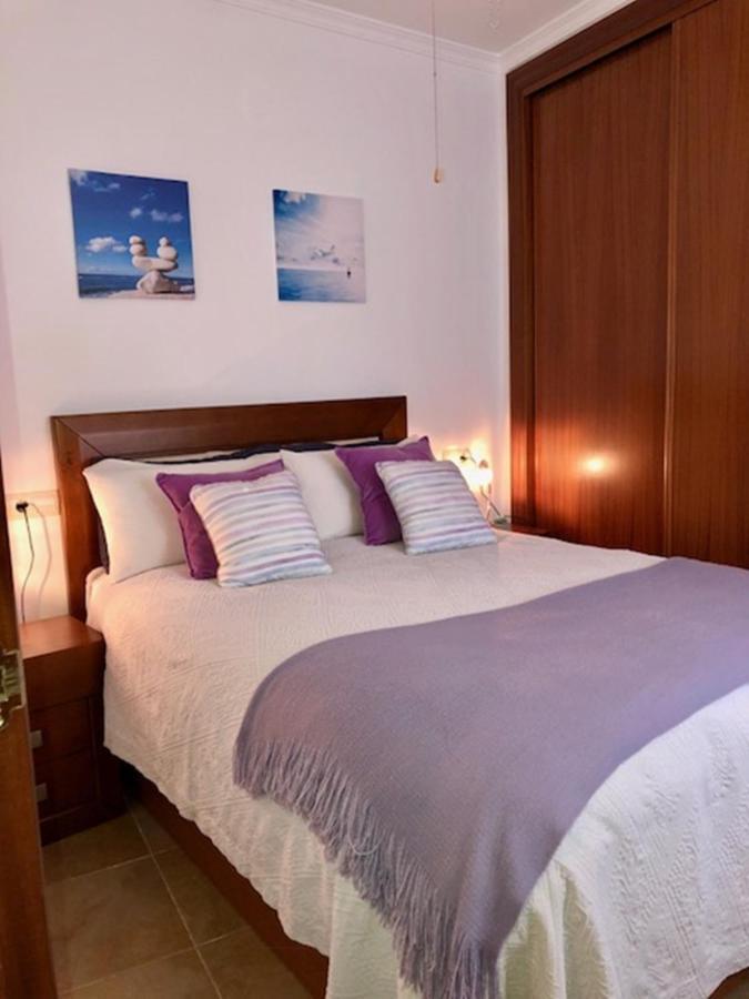 Appartement Jimena à Fuengirola Extérieur photo